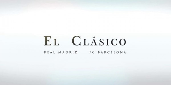 El Clasico – Must Know Numbers About Real Madrid vs Barcelona