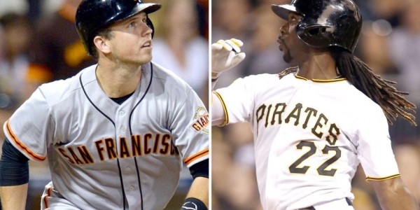 MLB Playoffs – Giants vs Pirates Predictions