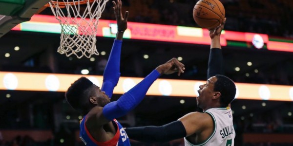 NBA Preseason – Boston Celtics Have Hope, Philadelphia 76ers Still Terrible