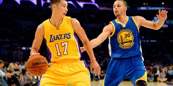 Los Angeles Lakers – Jeremy Lin Thrives When He’s in the Lineup