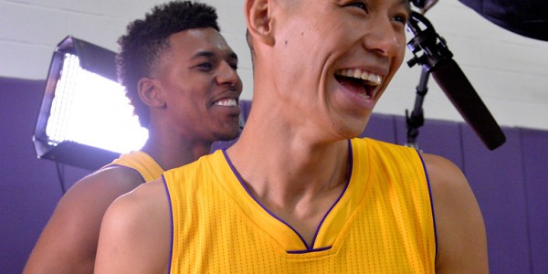 Los Angeles Lakers – Jeremy Lin Taking Over, Steve Nash Close to Retiring