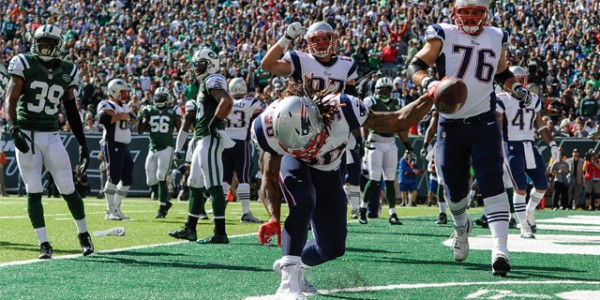 NFL – Jets vs Patriots Predictions