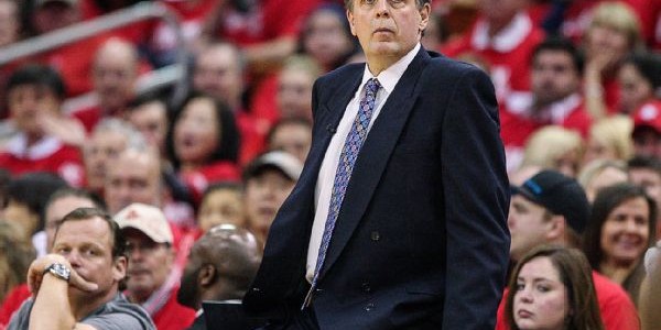 Houston Rockets – Kevin McHale Shouldn’t be the Head Coach After This Season