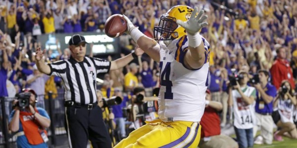 LSU Over Ole Miss – Defense Wins in the SEC West
