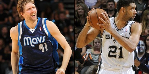 NBA – Mavericks vs Spurs Predictions