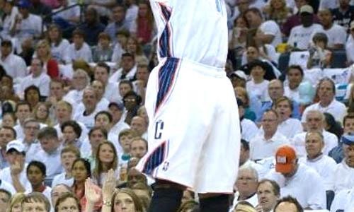 NBA Rumors: Charlotte Hornets Getting a new & Improved Michael Kidd-Gilchrist