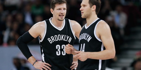 Brooklyn Nets – This Season Will be More Depressing Than Before