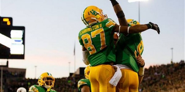 Oregon Ducks – One Sided Rivalries Are the Best Kind