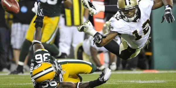 NFL – Packers vs Saints Predictions