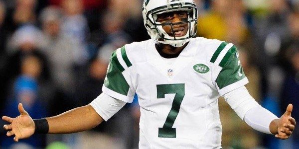 20 Best Memes of Geno Smith & New York Jets Losing to the Buffalo Bills