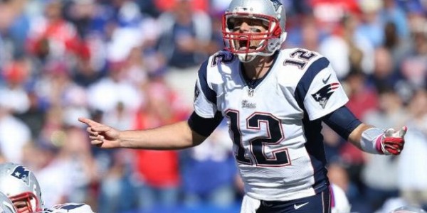 New England Patriots – The AFC East Never Changes