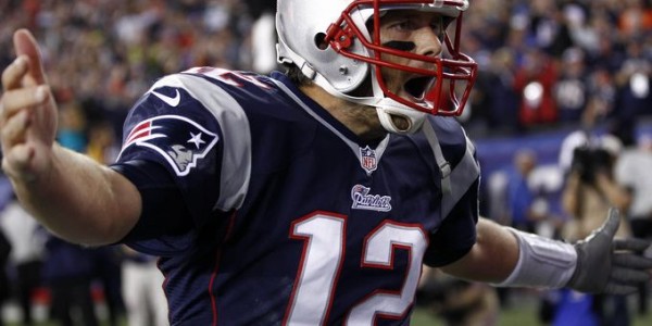 New England Patriots – Tom Brady Excellence & Clutch Field Goal Blocking