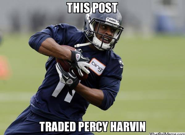 Post traded harvin