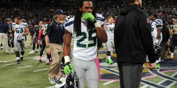 Seattle Seahawks – Nothing to be Arrogant About Anymore