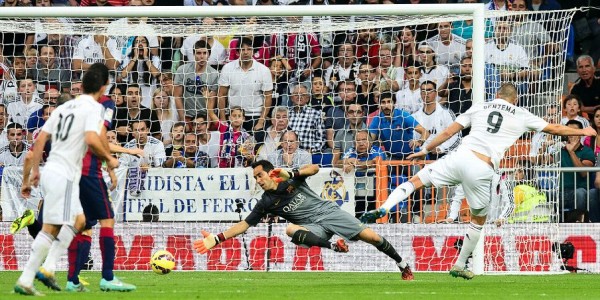 Match Highlights – Real Madrid vs Barcelona