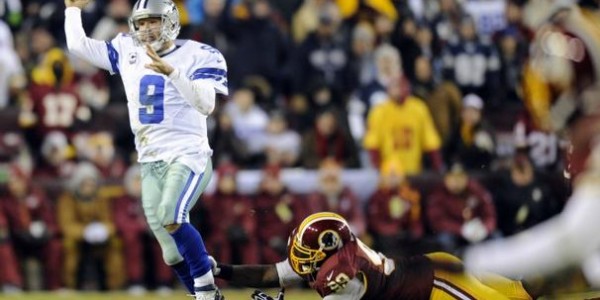 NFL – Redskins vs Cowboys Predictions