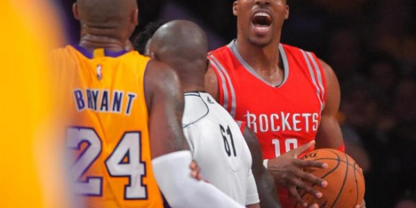 Los Angeles Lakers – Jeremy Lin Doesn’t Get Revenge, Kobe Bryant Not Any Better