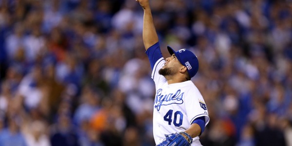 MLB Playoffs – Kansas City Royals Almost Through, Baltimore Orioles Losing Hope