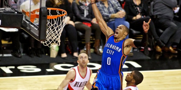 Portland Trail Blazers – Russell Westbrook Alone Can’t Beat Them