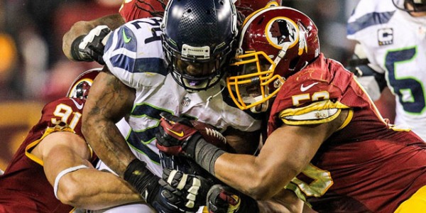 NFL – Seahawks vs Redskins Predictions