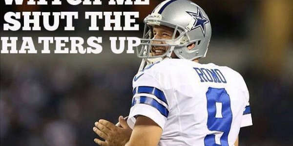 44 Best Memes of Tony Romo & Dallas Cowboys Beating the Seattle Seahawks