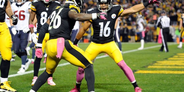 Pittsburgh Steelers – The Inconsistency Has to Stop