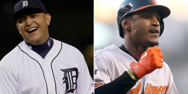 MLB Playoffs – Tigers vs Orioles Game 1 Predictions
