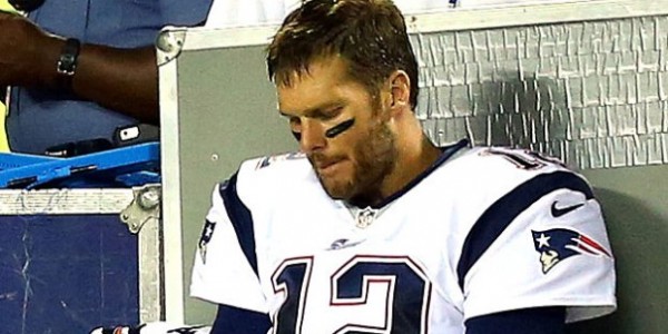 ESPN Probably Inventing Stuff About Tom Brady & the New England Patriots