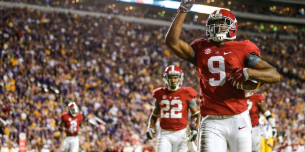 Alabama Over LSU – Clearing Up the SEC West Situation