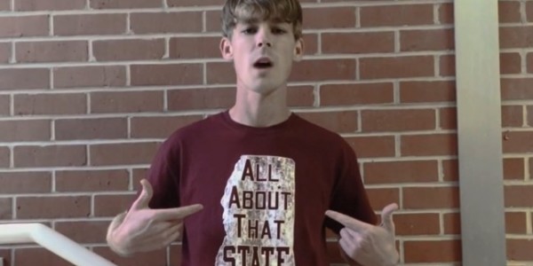 Mississippi State Fan Makes Awful ‘All About That Bass’ Hype Video