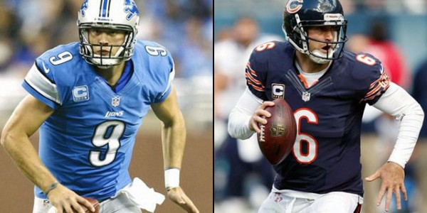 NFL on Thanksgiving – Bears vs Lions Predictions