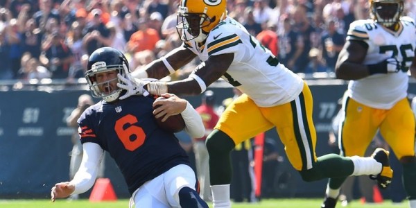 NFL – Bears vs Packers Predictions