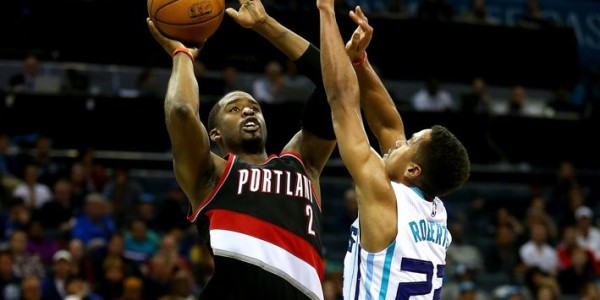 Portland Trail Blazers – Best Team in the NBA Right Now