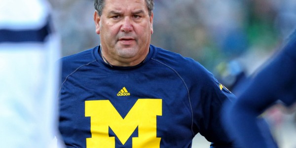 Michigan Wolverines – Brady Hoke Will be Fired; Who Comes Next?