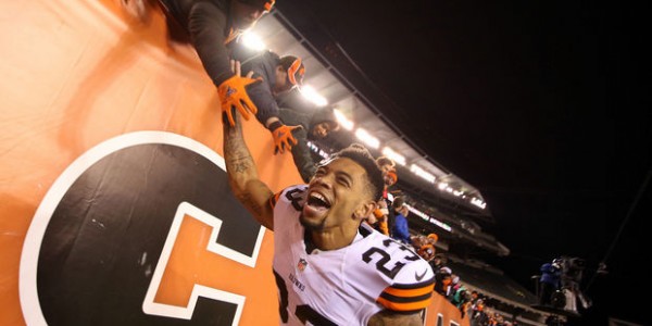 Cleveland Browns – There’s a New Best Team in the AFC North