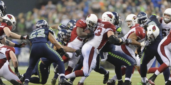 Cardinals vs Seahawks – Separating Pretenders From Contenders