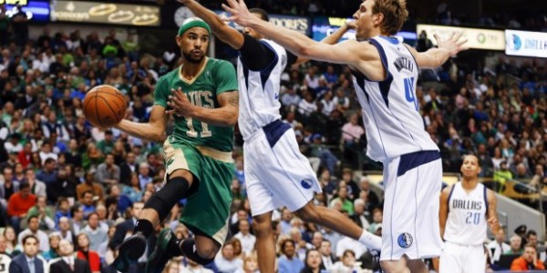 NBA – Celtics vs Mavericks Predictions