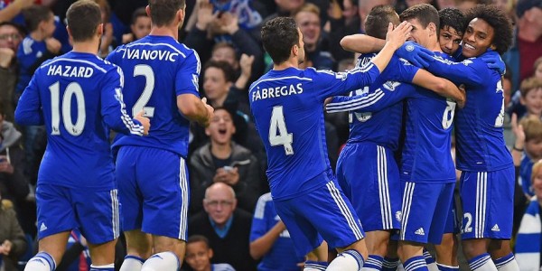 Match Highlights – Chelsea vs West Brom