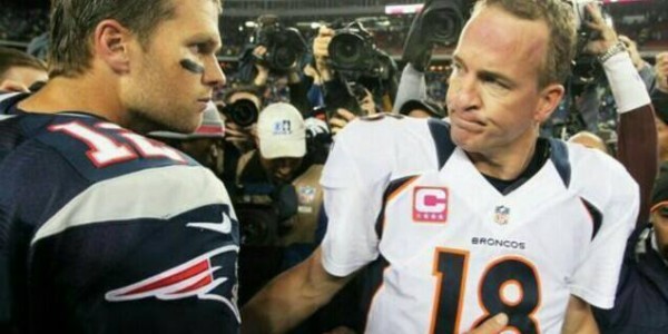 30 Best Memes of Peyton Manning & the Denver Broncos Destroyed by Tom Brady & the New England Patriots