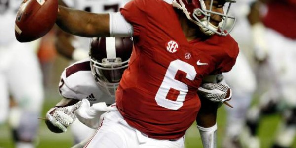 College Football – Playoff, Rankings & Championship Consequences in Week 13