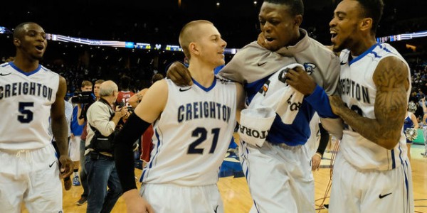 Creighton Over Oklahoma – The First Real Ranked Upset of the Season