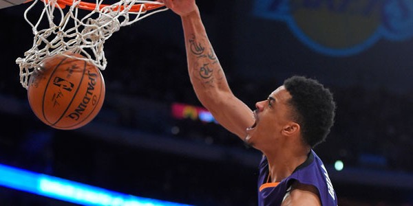 Obvious Dunk of the Day – Gerald Green Over Jordan Hill