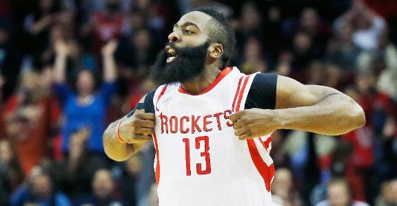 Rockets Over 76ers – Shouldn’t Have Been This Close