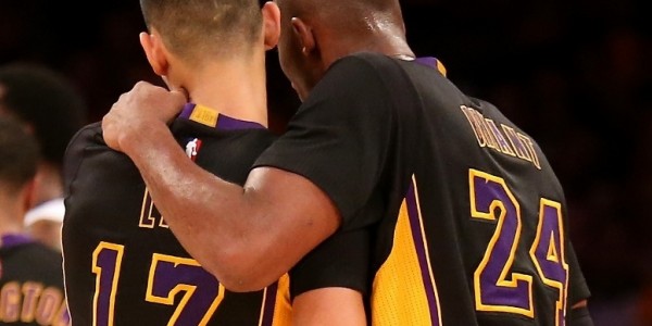 Los Angeles Lakers – More Jeremy Lin, Less Kobe Bryant, Makes Them Better