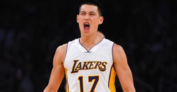 Los Angeles Lakers – Jeremy Lin Makes Them Tick, Not Kobe Bryant