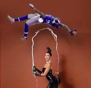 29 Best Memes of Odell Beckham Making the Best Catch in NFL History