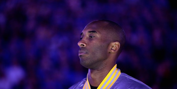 NBA Rumors – Los Angeles Lakers Will Never Trade Kobe Bryant