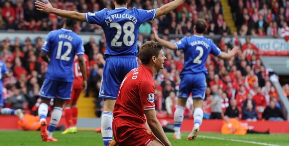 Premier League – Liverpool vs Chelsea