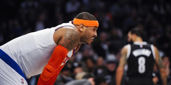 Nets Over Knicks – The Bad and Worse of New York City