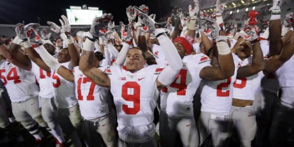 College Football – Playoff Picture and Rankings Completely Changed